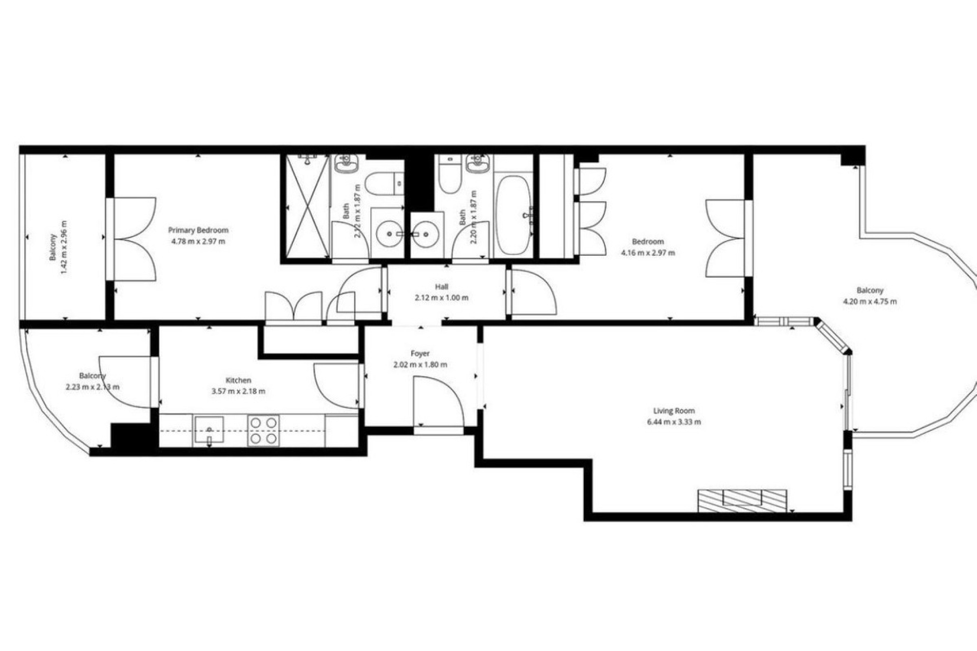 Wiederverkauf - apartment - Marbella - Nueva Andalucía