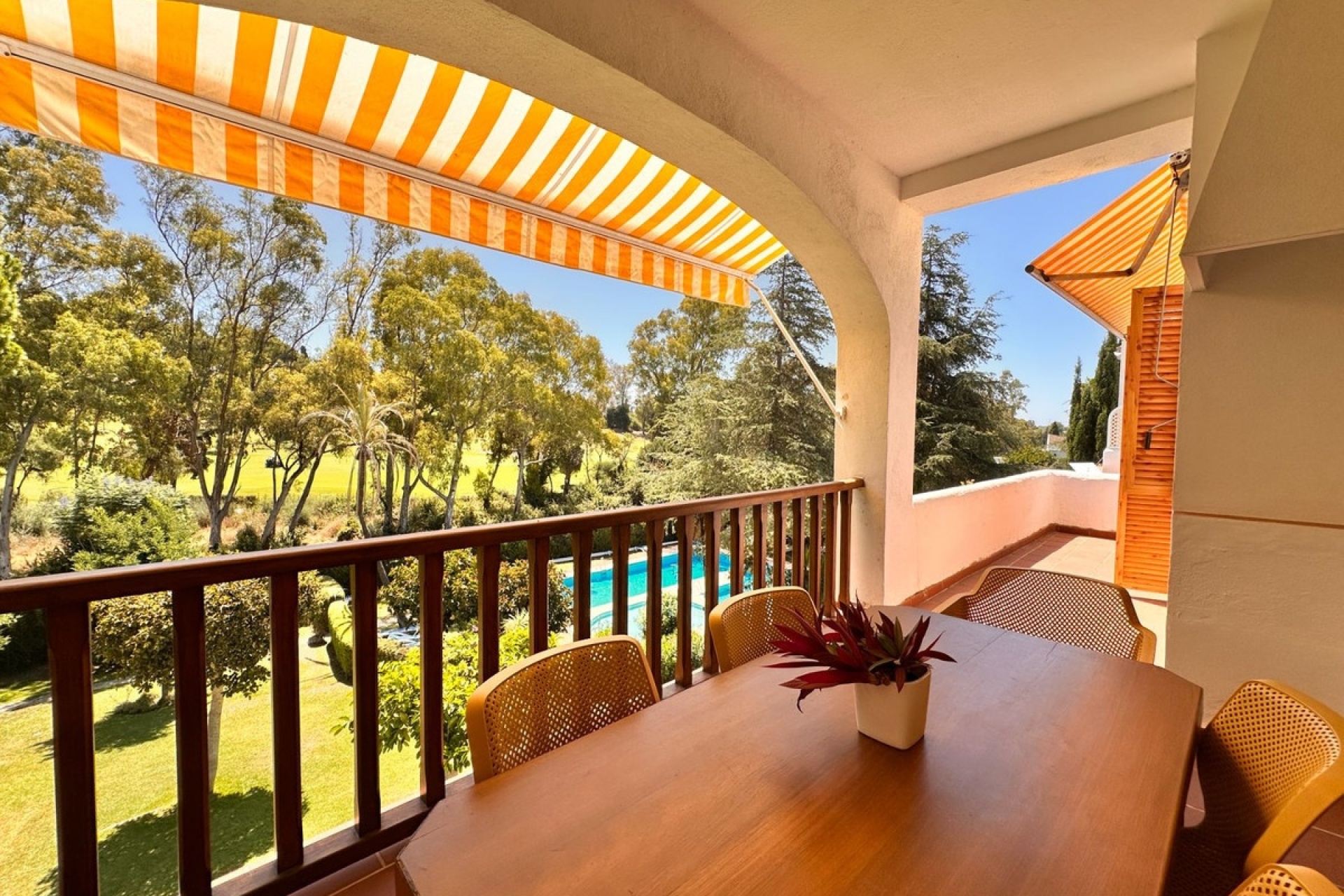 Wiederverkauf - apartment - Marbella - Nueva Andalucía