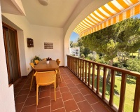 Wiederverkauf - apartment - Marbella - Nueva Andalucía