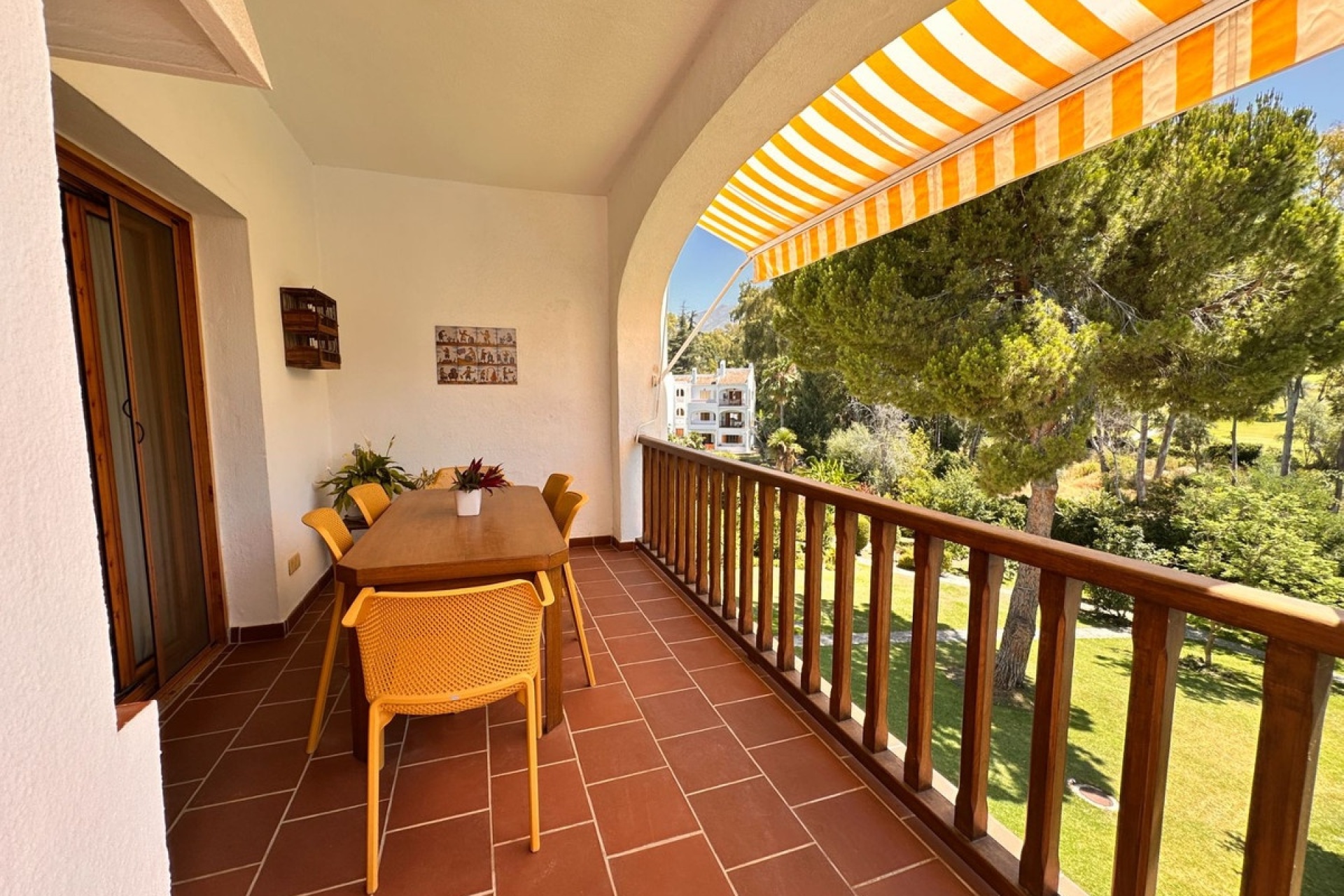 Wiederverkauf - apartment - Marbella - Nueva Andalucía