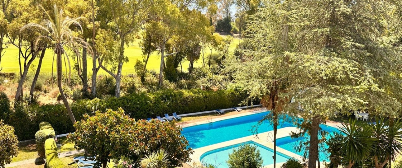 Wiederverkauf - apartment - Marbella - Nueva Andalucía