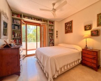 Wiederverkauf - apartment - Marbella - Nueva Andalucía