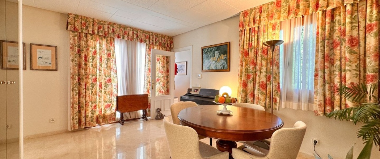 Wiederverkauf - apartment - Marbella - Nueva Andalucía
