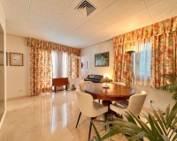Wiederverkauf - apartment - Marbella - Nueva Andalucía