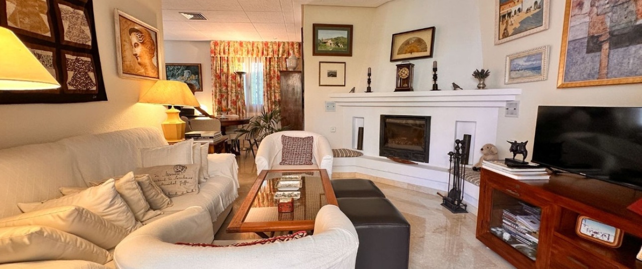 Wiederverkauf - apartment - Marbella - Nueva Andalucía