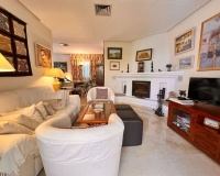 Wiederverkauf - apartment - Marbella - Nueva Andalucía