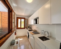 Wiederverkauf - apartment - Marbella - Nueva Andalucía