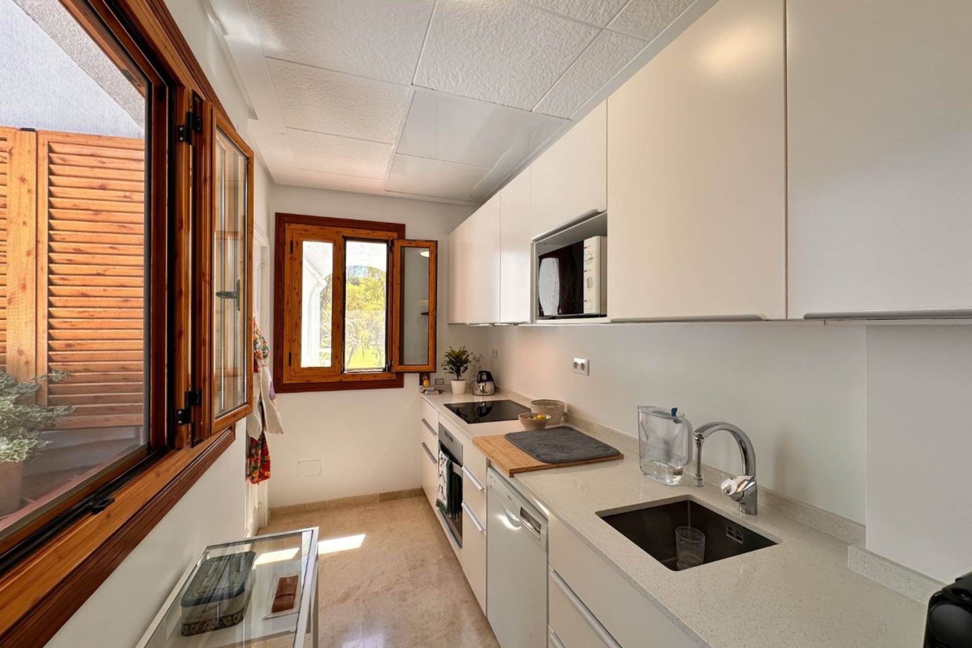 Wiederverkauf - apartment - Marbella - Nueva Andalucía