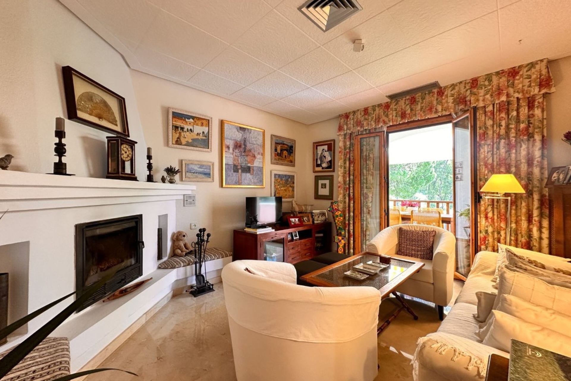 Wiederverkauf - apartment - Marbella - Nueva Andalucía