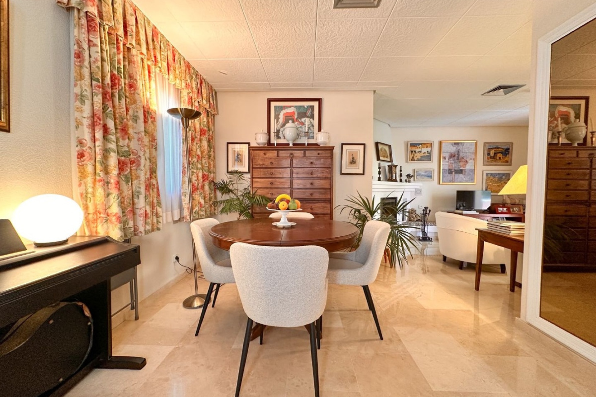 Wiederverkauf - apartment - Marbella - Nueva Andalucía