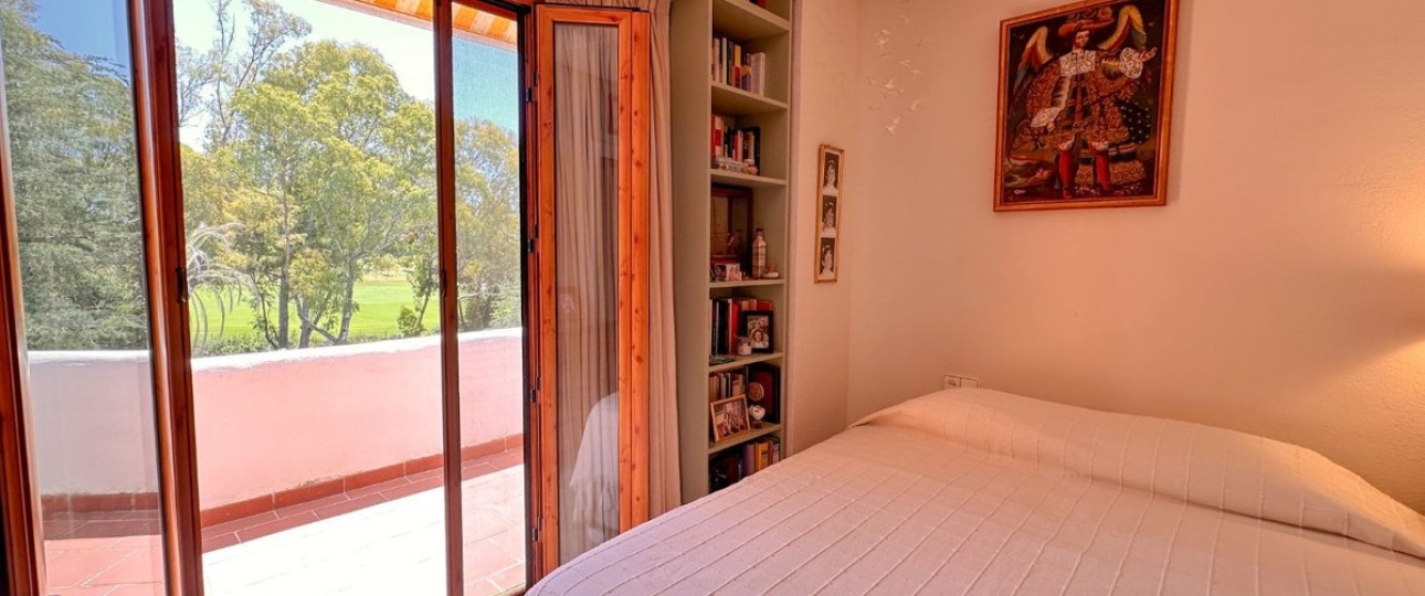 Wiederverkauf - apartment - Marbella - Nueva Andalucía