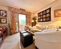 Wiederverkauf - apartment - Marbella - Nueva Andalucía