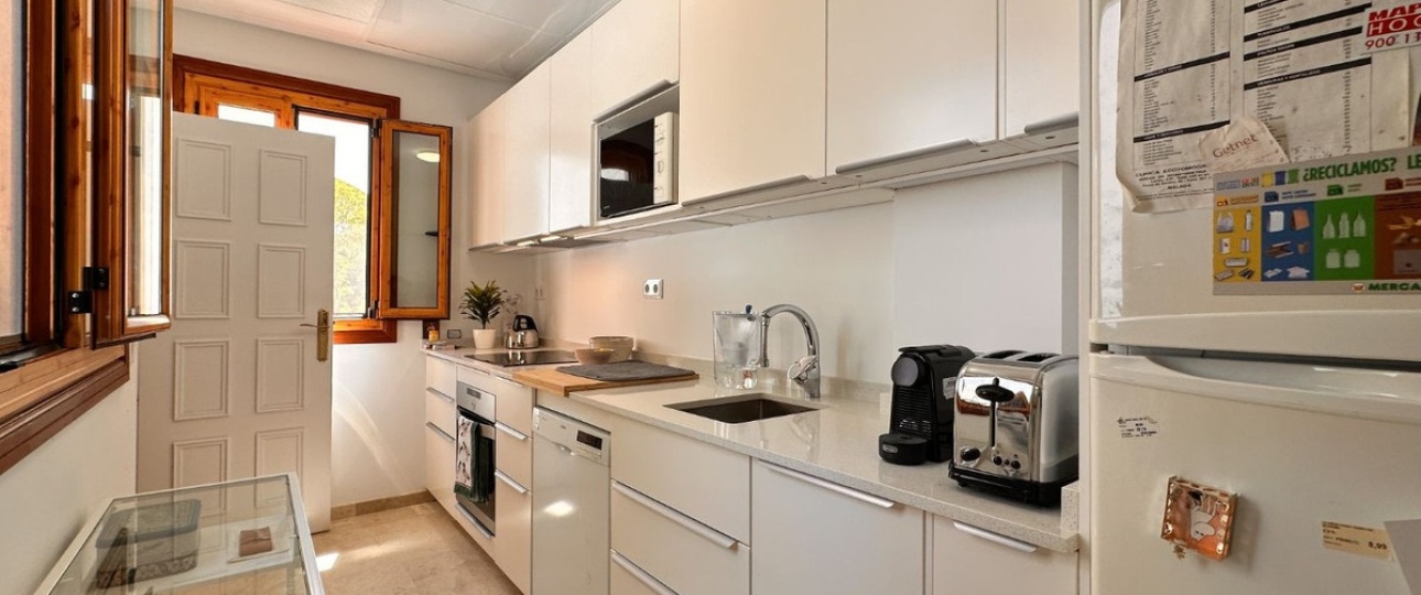 Wiederverkauf - apartment - Marbella - Nueva Andalucía
