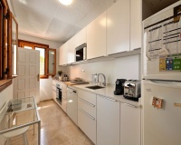Wiederverkauf - apartment - Marbella - Nueva Andalucía