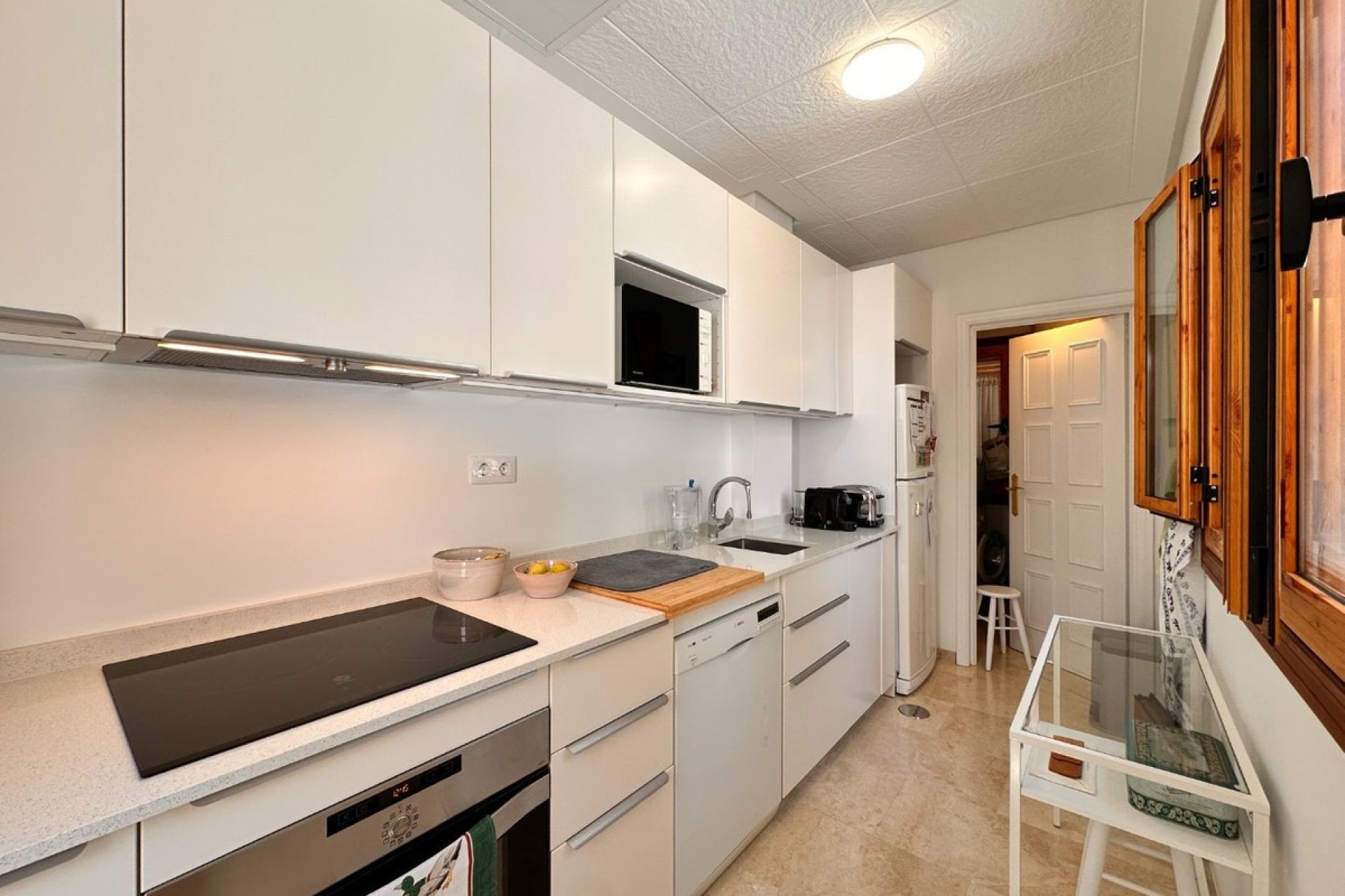 Wiederverkauf - apartment - Marbella - Nueva Andalucía