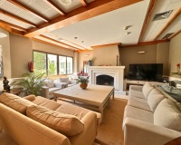 Wiederverkauf - apartment - Marbella - Nueva Andalucía