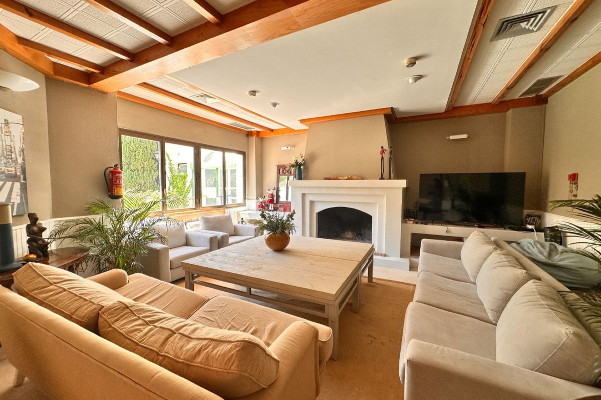 Wiederverkauf - apartment - Marbella - Nueva Andalucía