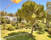 Wiederverkauf - apartment - Marbella - Nueva Andalucía