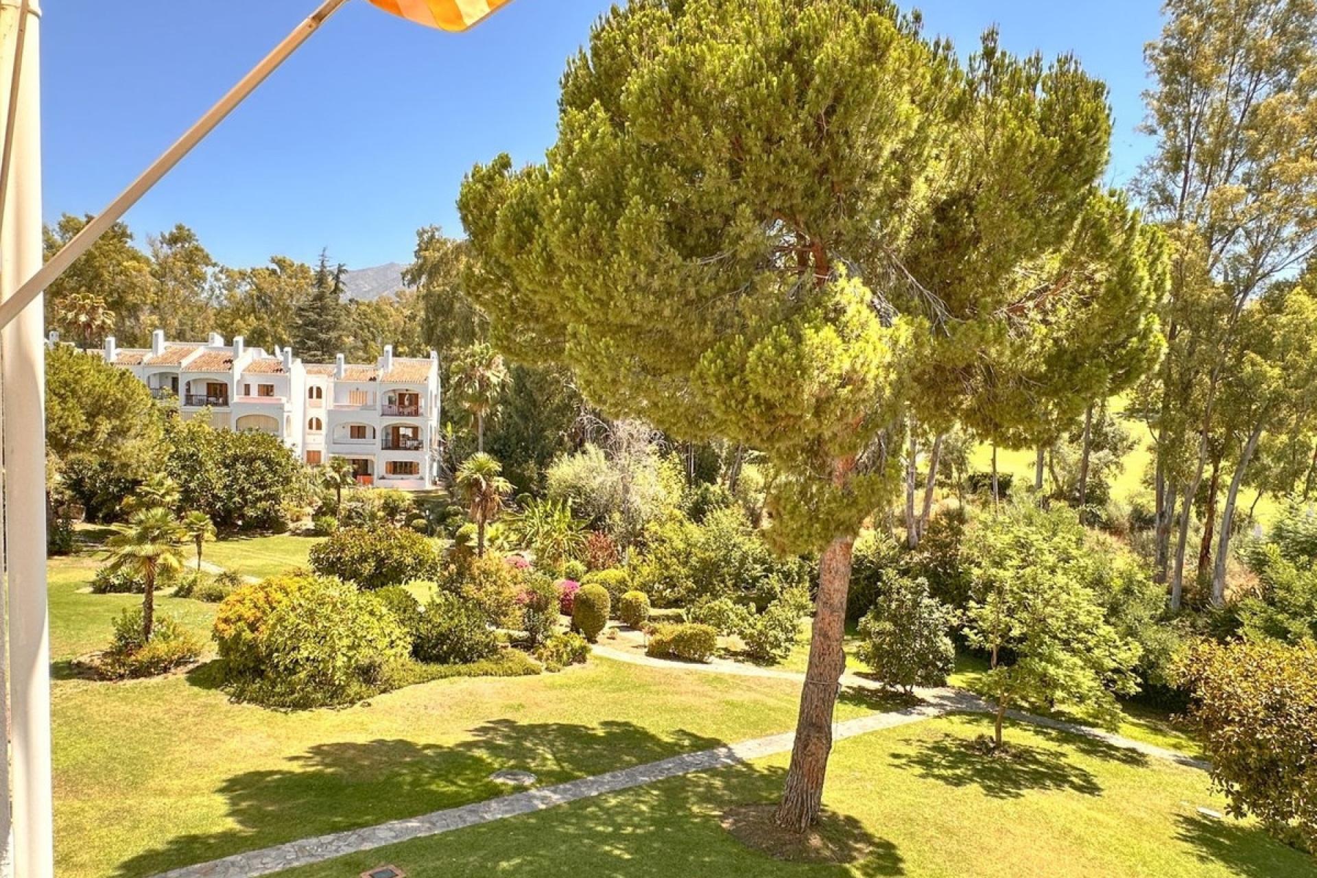 Wiederverkauf - apartment - Marbella - Nueva Andalucía