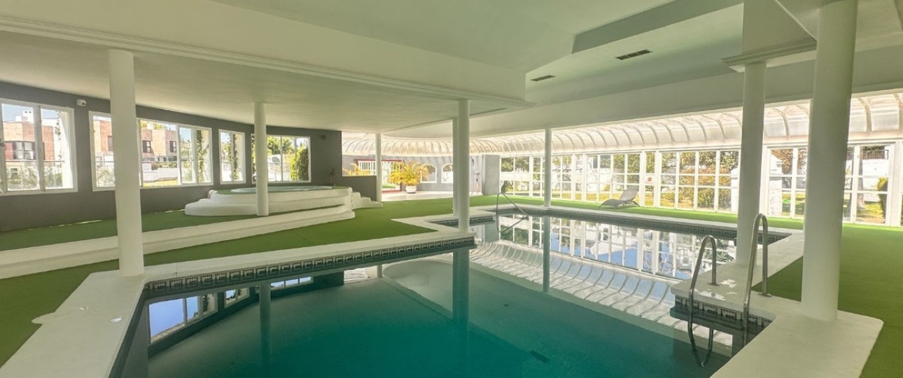 Wiederverkauf - apartment - Marbella - Nueva Andalucía