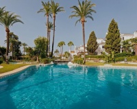 Wiederverkauf - apartment - Marbella - Nueva Andalucía