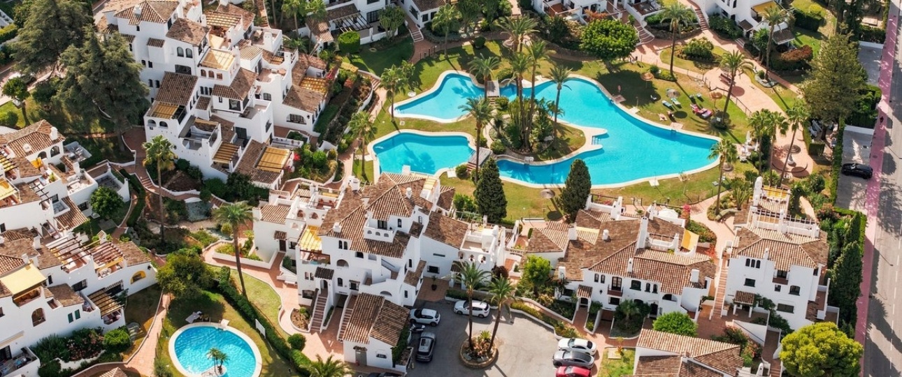 Wiederverkauf - apartment - Marbella - Nueva Andalucía