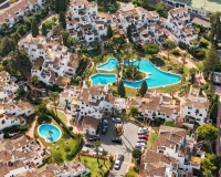 Wiederverkauf - apartment - Marbella - Nueva Andalucía