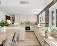 Wiederverkauf - apartment - Marbella - Nueva Andalucía