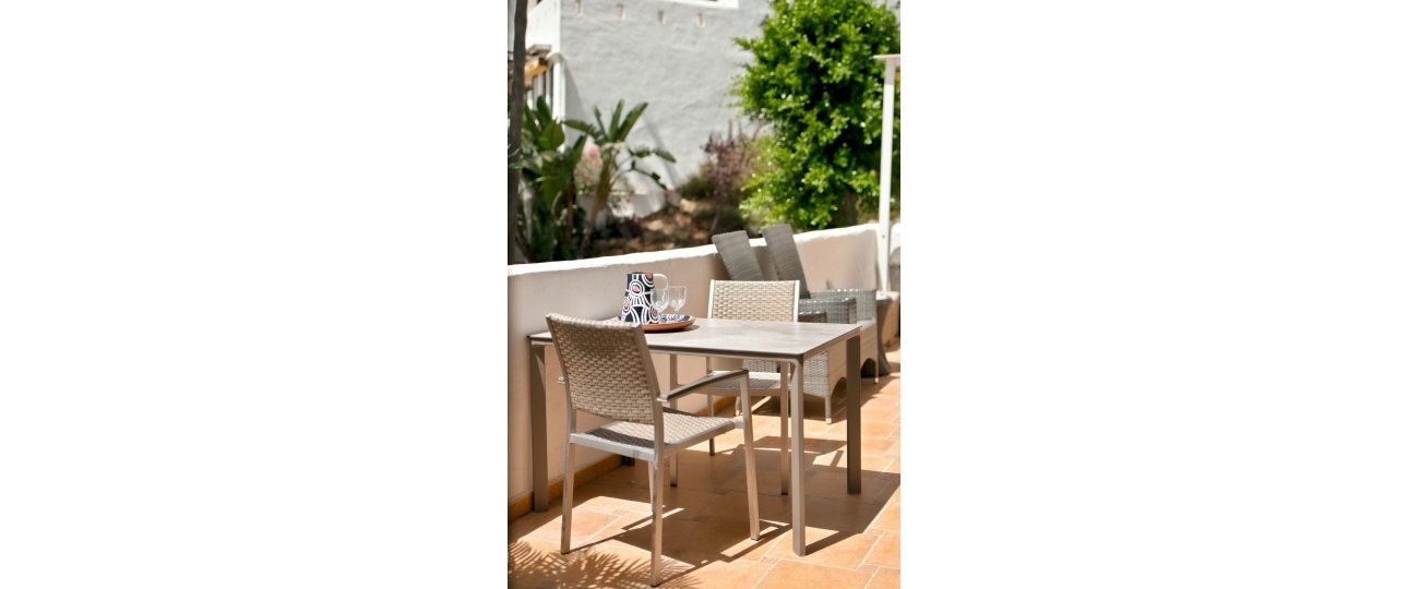 Wiederverkauf - apartment - Marbella - Nueva Andalucía