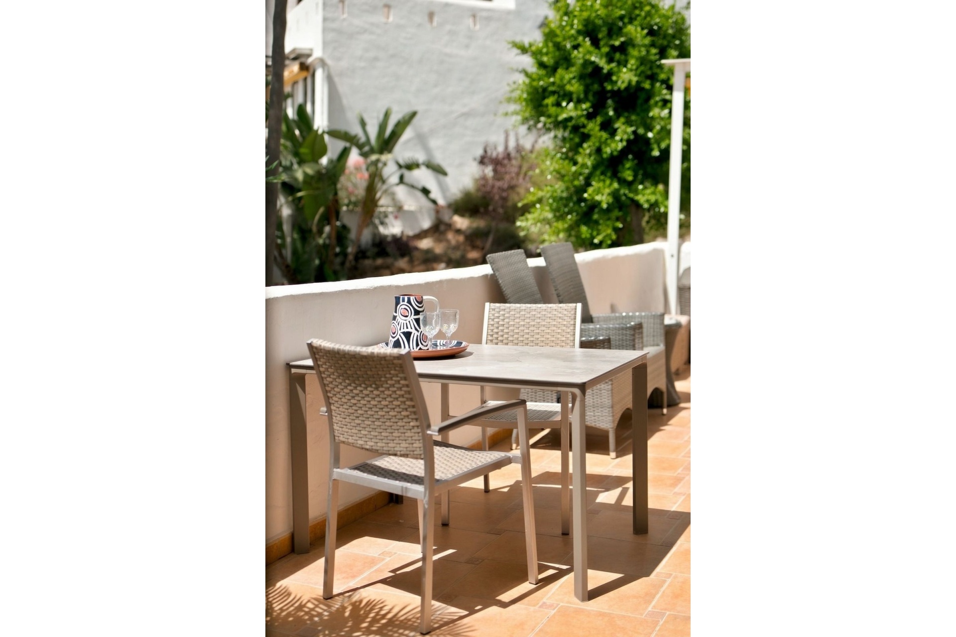 Wiederverkauf - apartment - Marbella - Nueva Andalucía