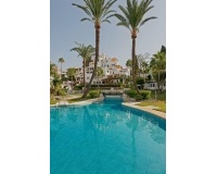 Wiederverkauf - apartment - Marbella - Nueva Andalucía