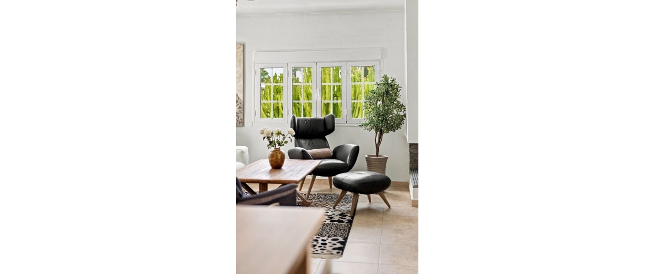 Wiederverkauf - apartment - Marbella - Nueva Andalucía