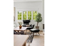 Wiederverkauf - apartment - Marbella - Nueva Andalucía