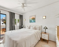 Wiederverkauf - apartment - Marbella - Nueva Andalucía