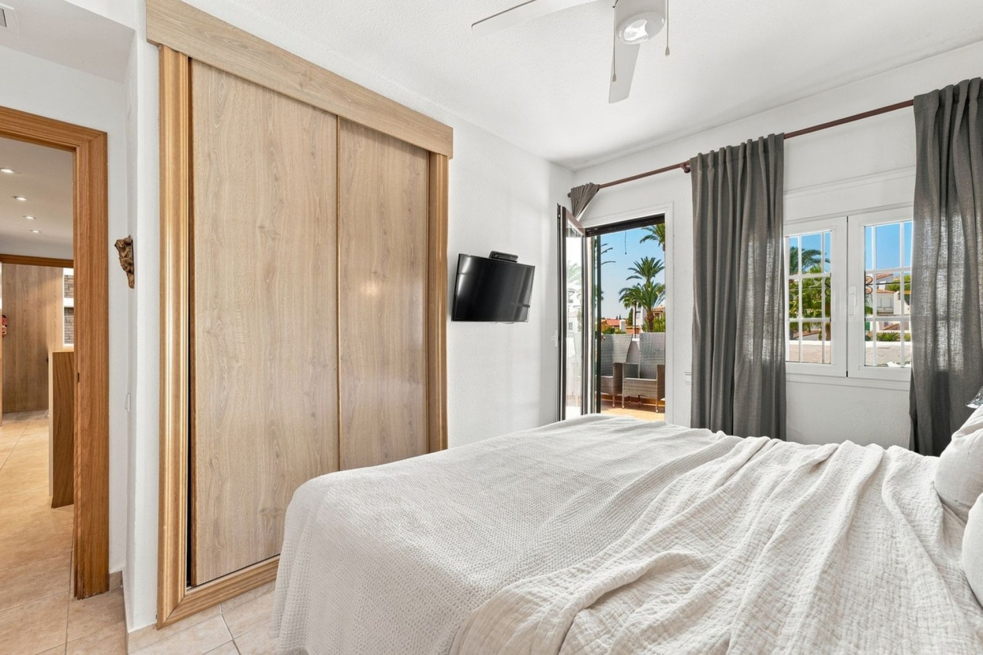 Wiederverkauf - apartment - Marbella - Nueva Andalucía