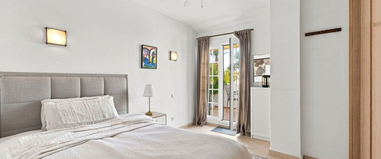 Wiederverkauf - apartment - Marbella - Nueva Andalucía