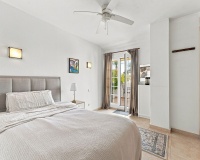 Wiederverkauf - apartment - Marbella - Nueva Andalucía
