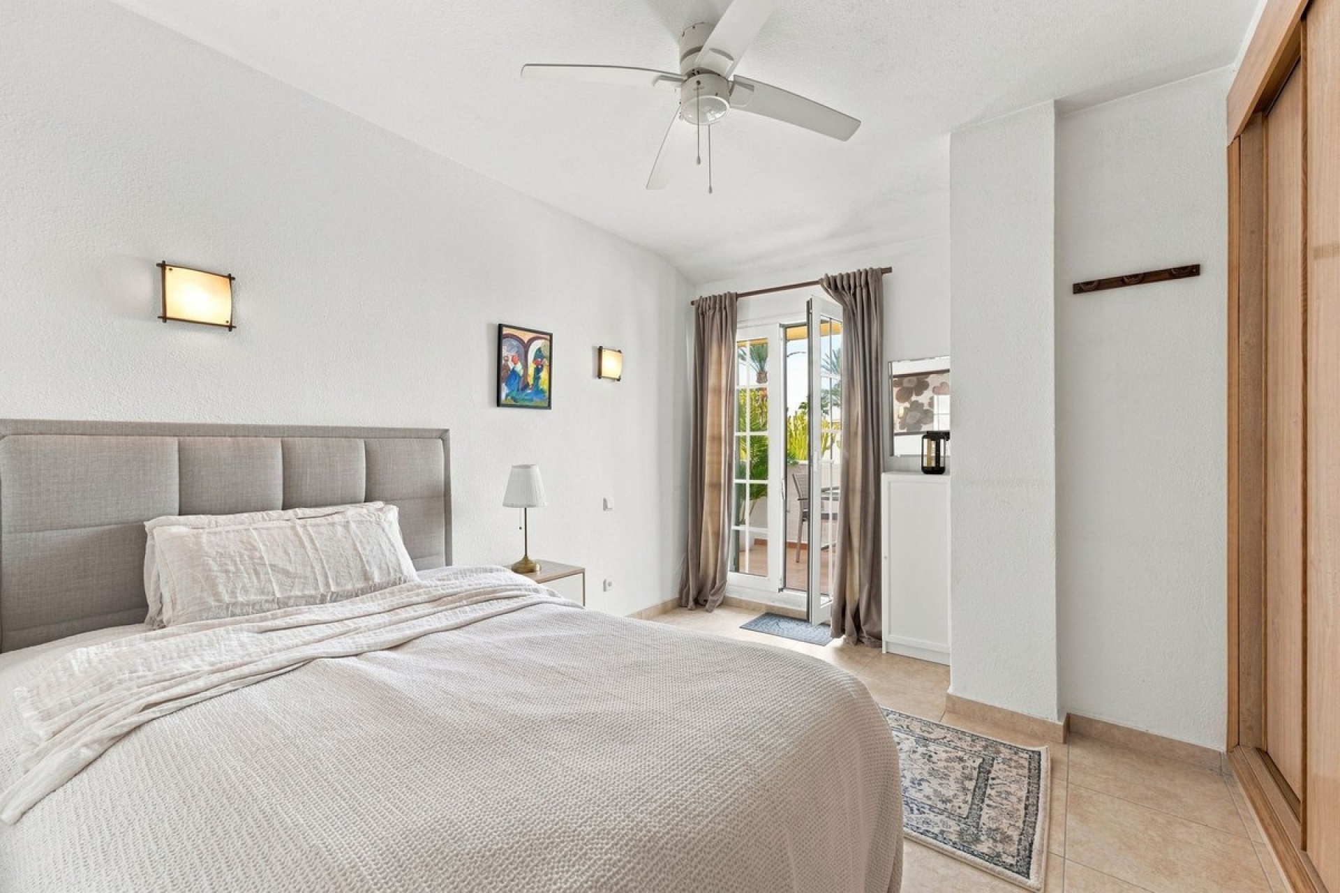 Wiederverkauf - apartment - Marbella - Nueva Andalucía
