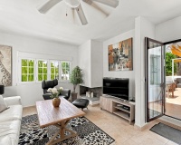 Wiederverkauf - apartment - Marbella - Nueva Andalucía