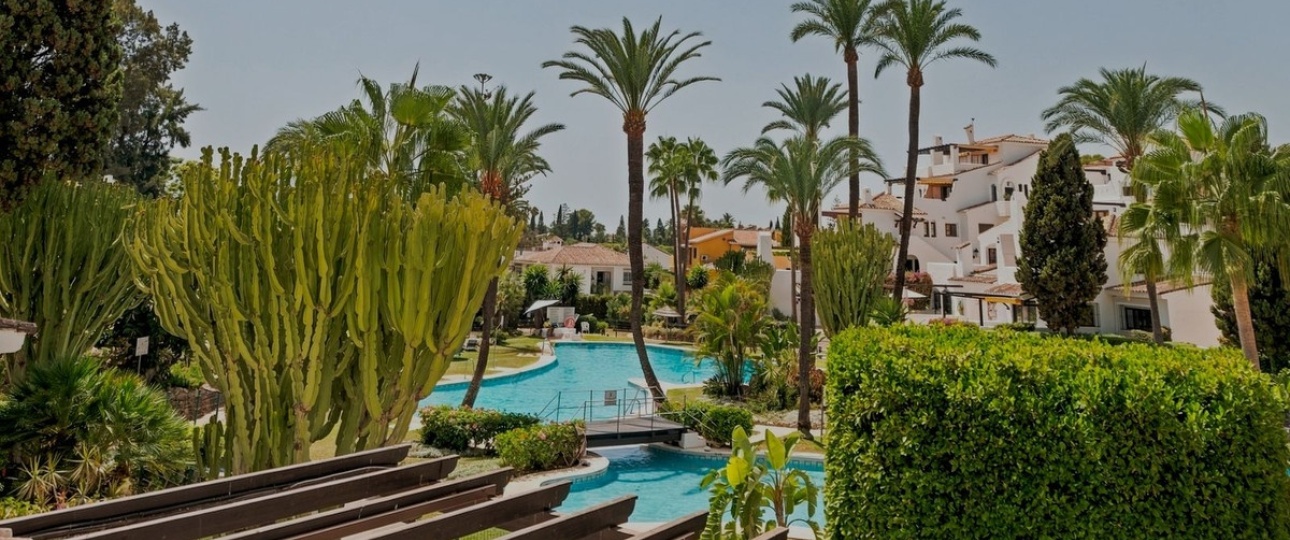 Wiederverkauf - apartment - Marbella - Nueva Andalucía