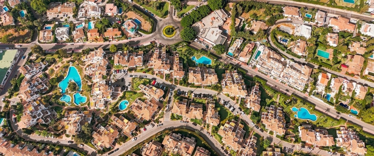 Wiederverkauf - apartment - Marbella - Nueva Andalucía