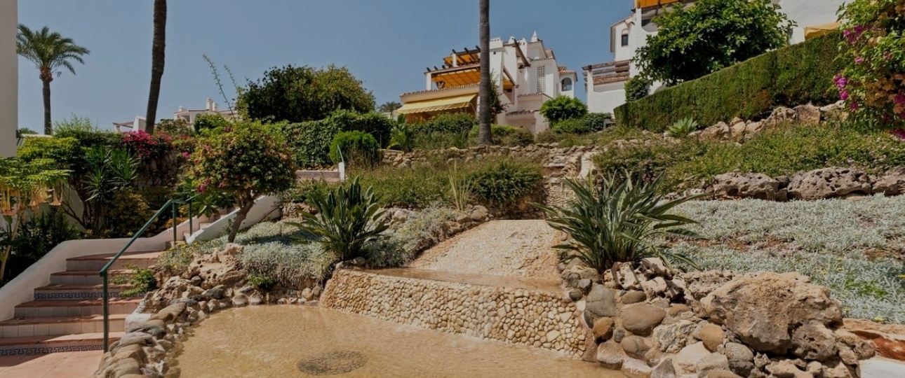 Wiederverkauf - apartment - Marbella - Nueva Andalucía