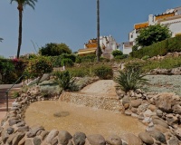Wiederverkauf - apartment - Marbella - Nueva Andalucía