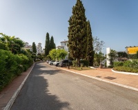 Wiederverkauf - apartment - Marbella - Nueva Andalucía