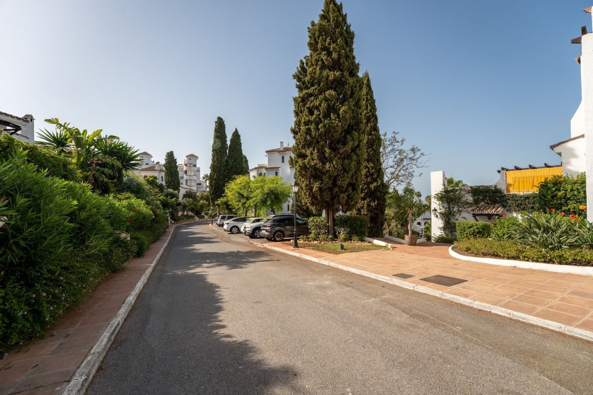 Wiederverkauf - apartment - Marbella - Nueva Andalucía
