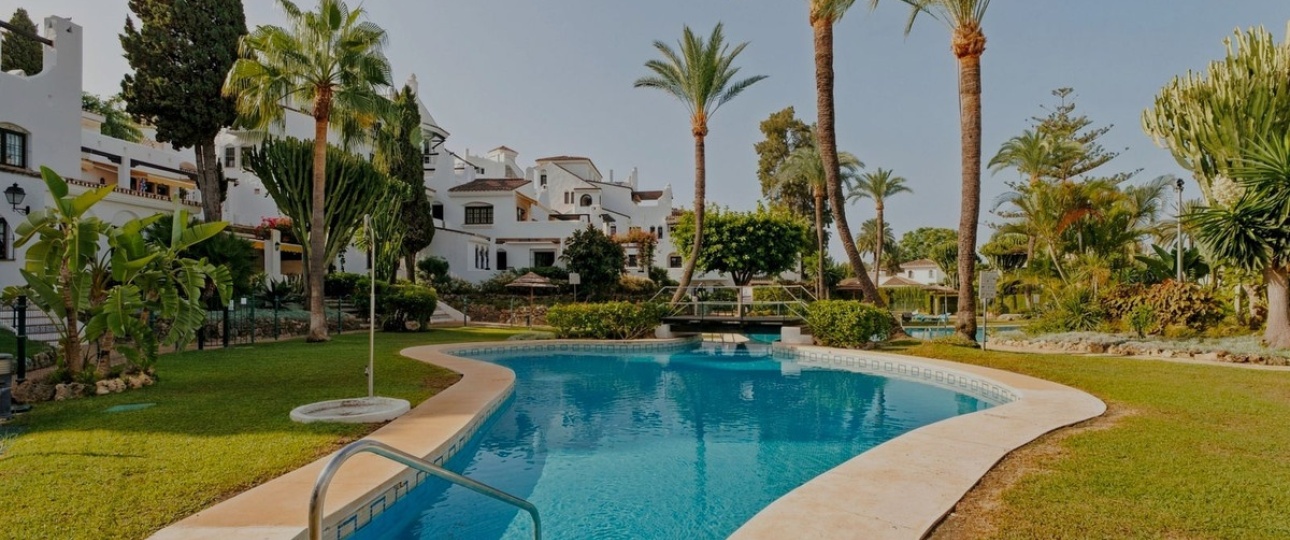 Wiederverkauf - apartment - Marbella - Nueva Andalucía