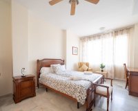 Wiederverkauf - apartment - Marbella - Nueva Andalucía