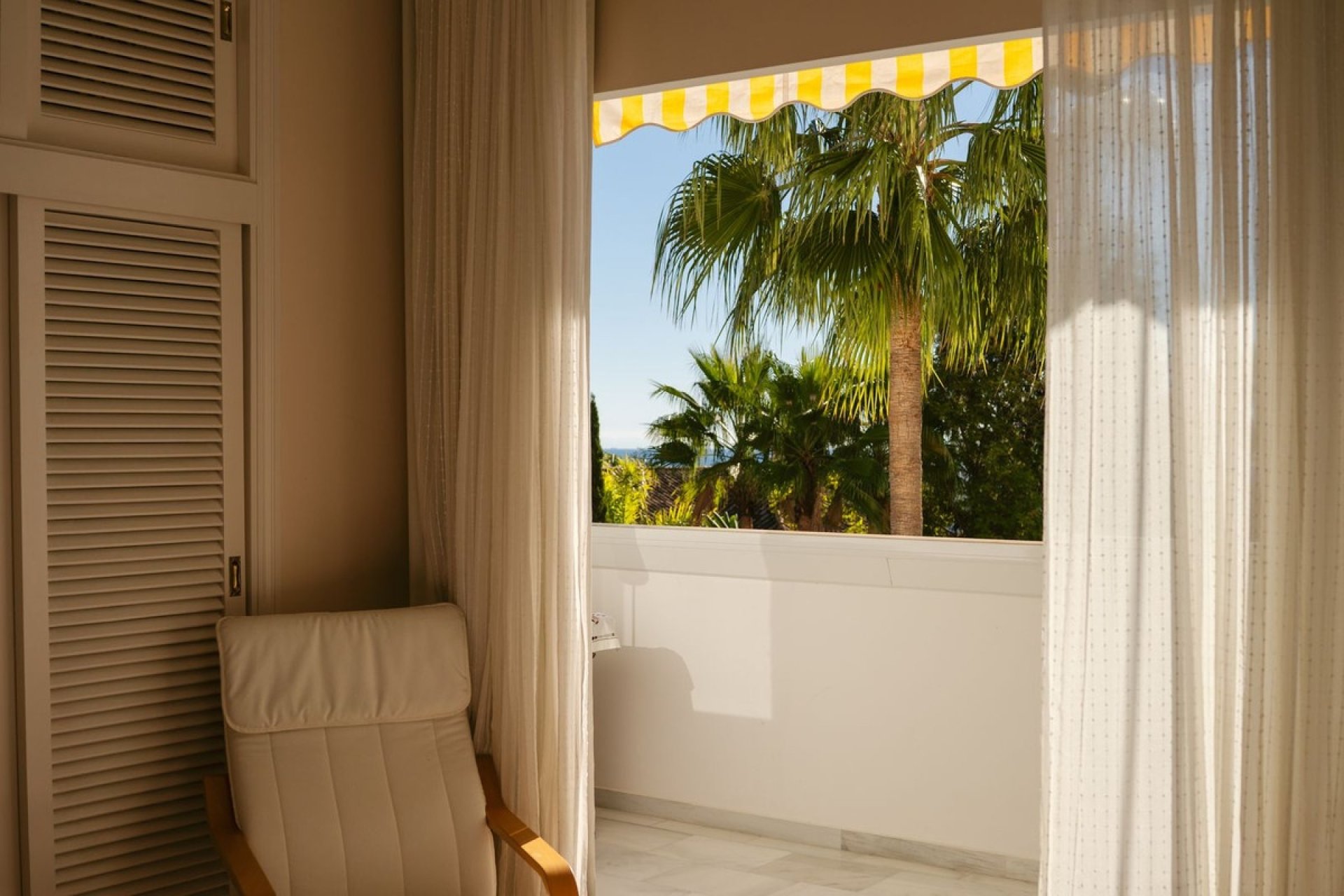 Wiederverkauf - apartment - Marbella - Nueva Andalucía