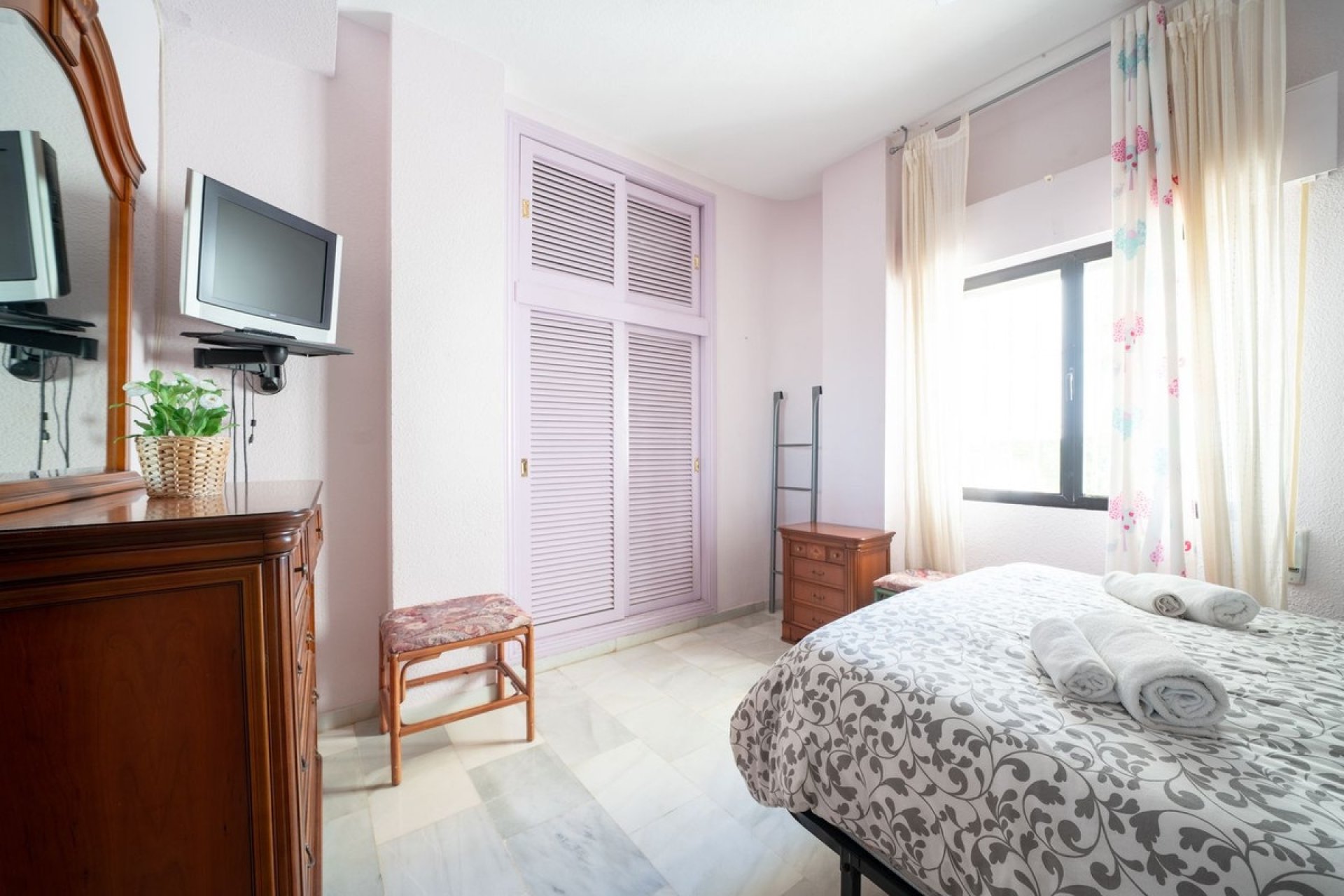 Wiederverkauf - apartment - Marbella - Nueva Andalucía