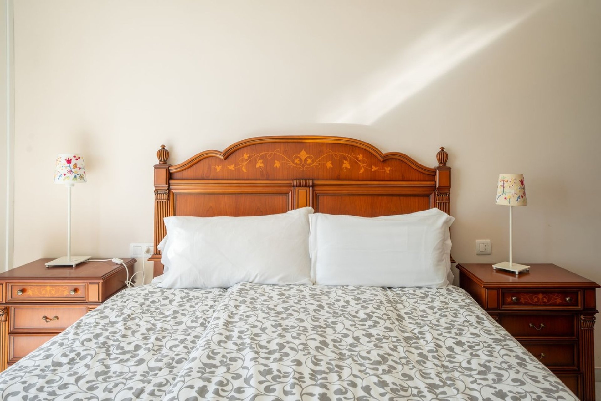 Wiederverkauf - apartment - Marbella - Nueva Andalucía